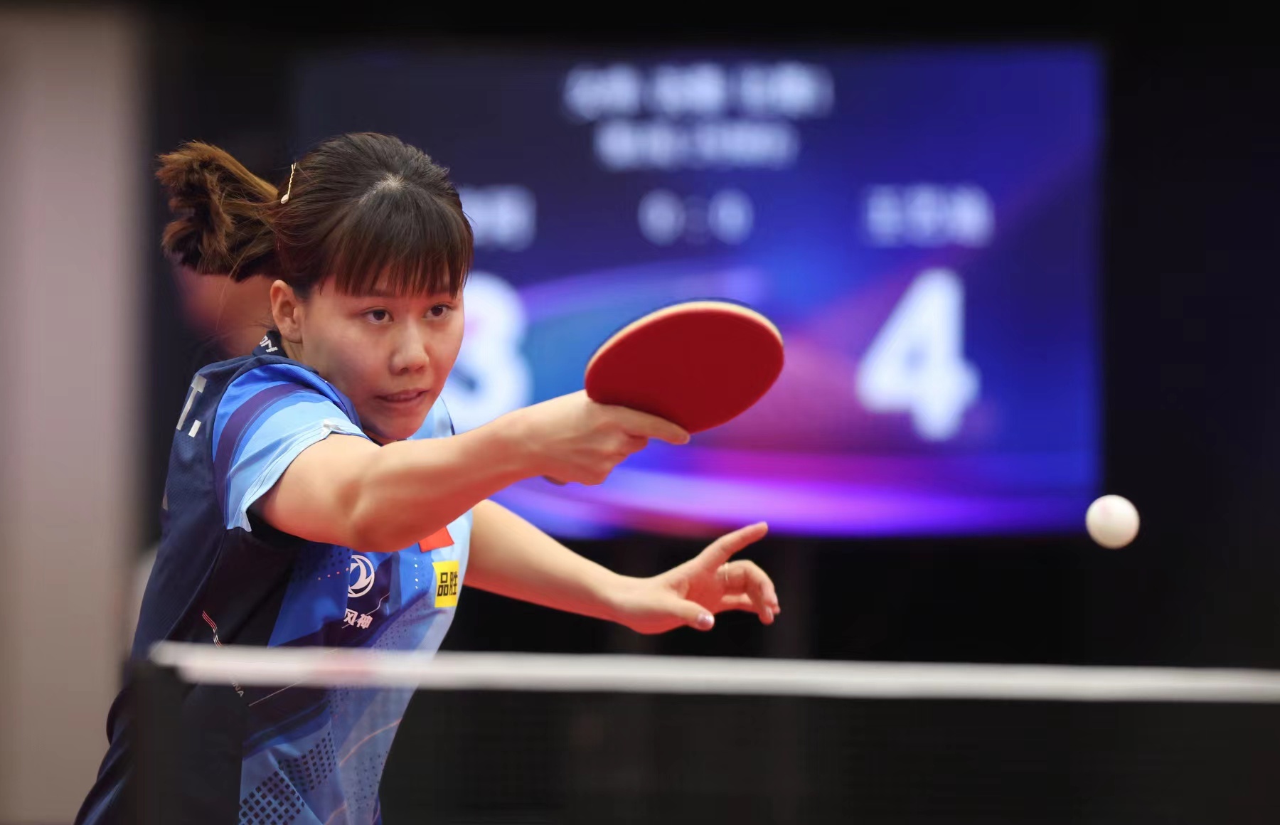 更是备受瞩 更是备受瞩