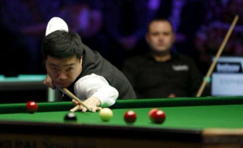 支劲旅追赶 支劲旅追赶