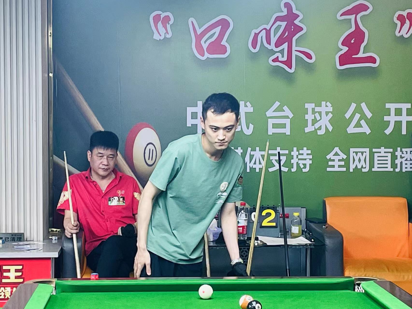 他就因帅气 他就因帅气