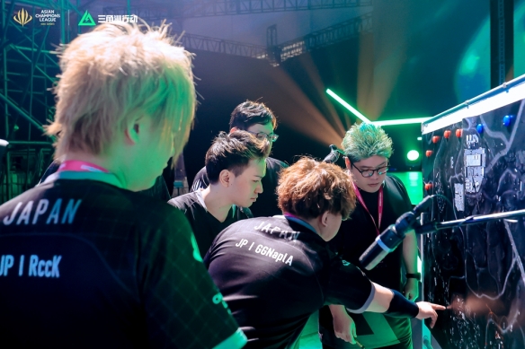 轻松出手 轻松出手