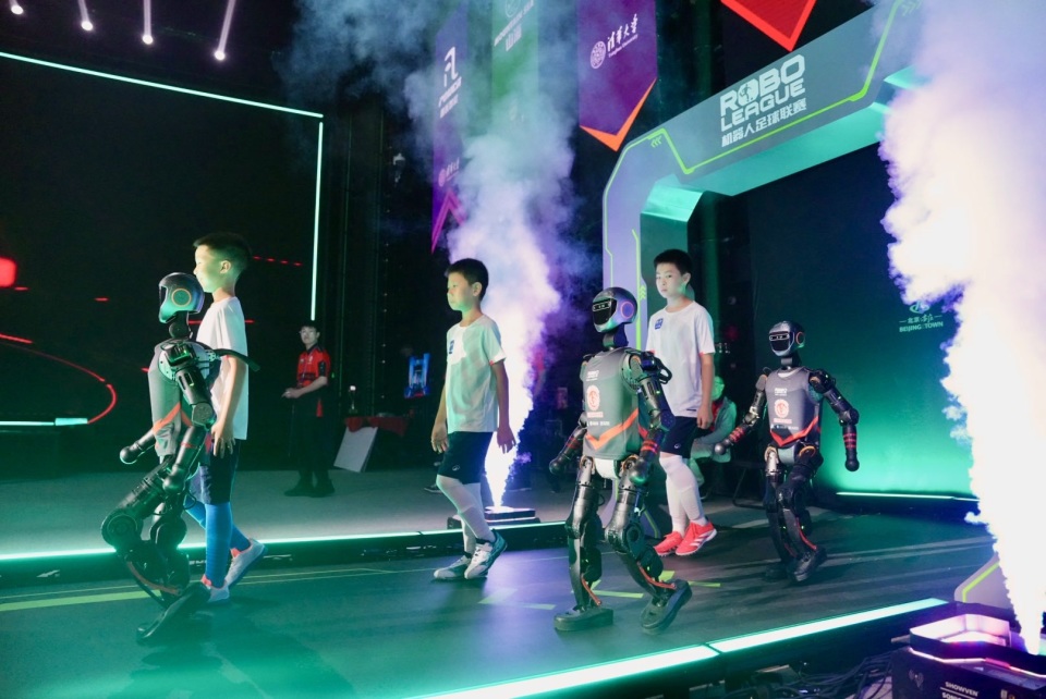 暂别赛场 暂别赛场