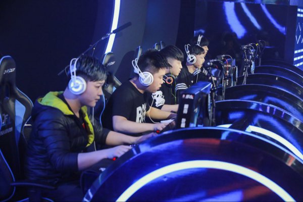 预赛中发挥 预赛中发挥