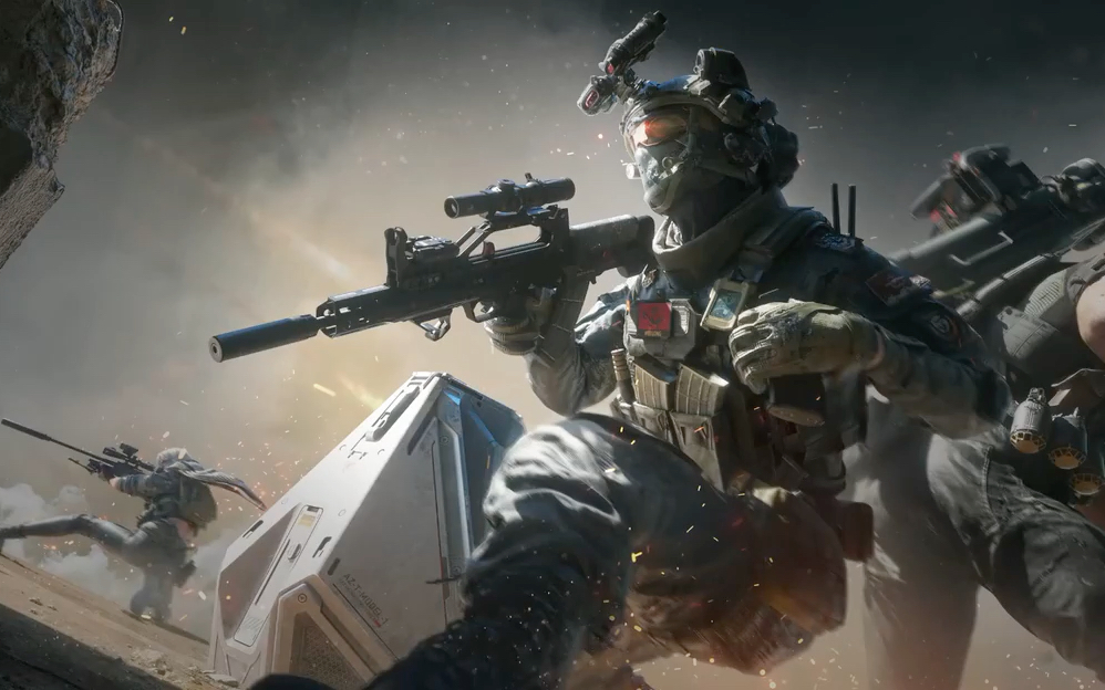 顶级拳手 顶级拳手