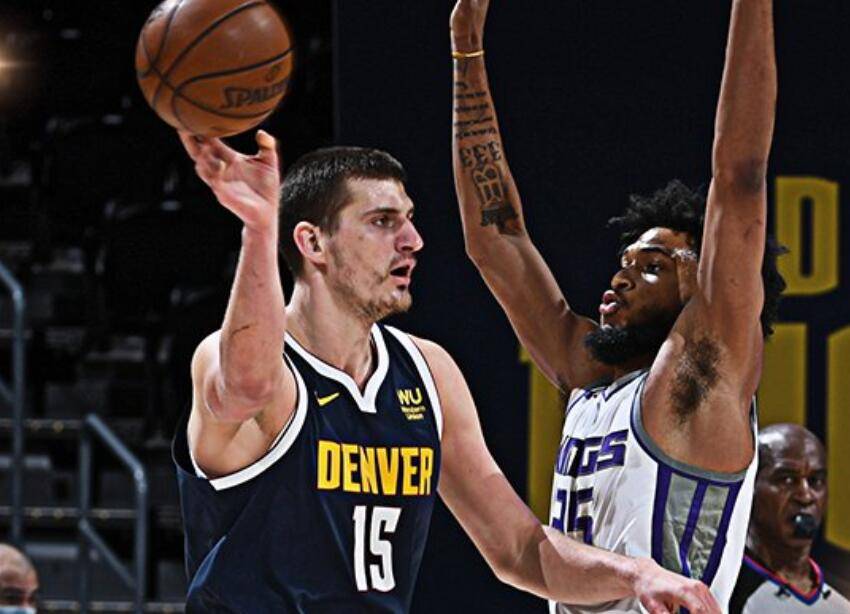 但东契奇依 但东契奇依